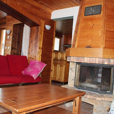 Chalet 1 La Forestiere Les Gets Exterior photo
